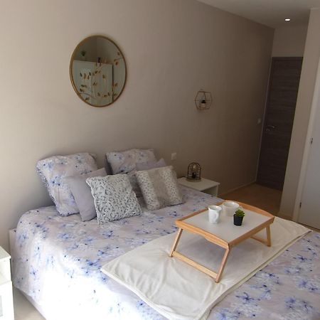 Vigne Et Cigale Apartment Le Thoronet Ngoại thất bức ảnh