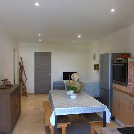 Vigne Et Cigale Apartment Le Thoronet Ngoại thất bức ảnh