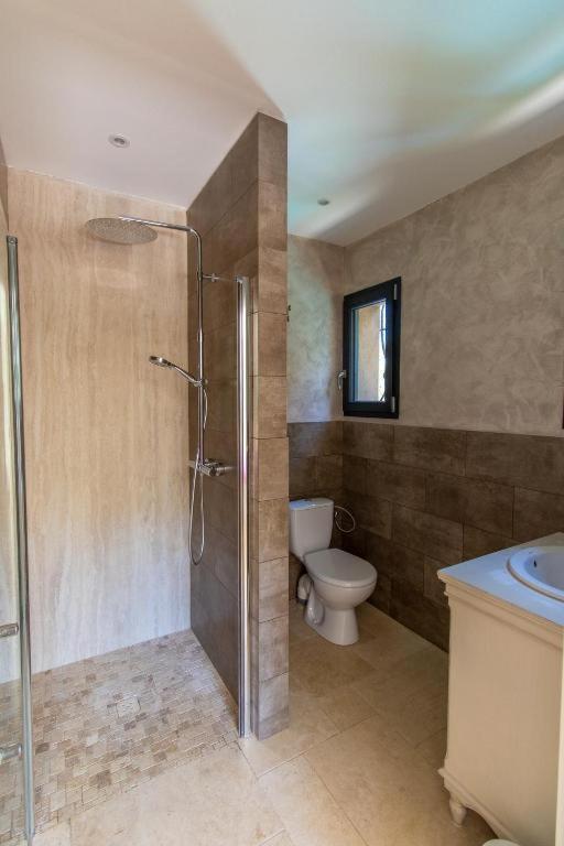 Vigne Et Cigale Apartment Le Thoronet Ngoại thất bức ảnh