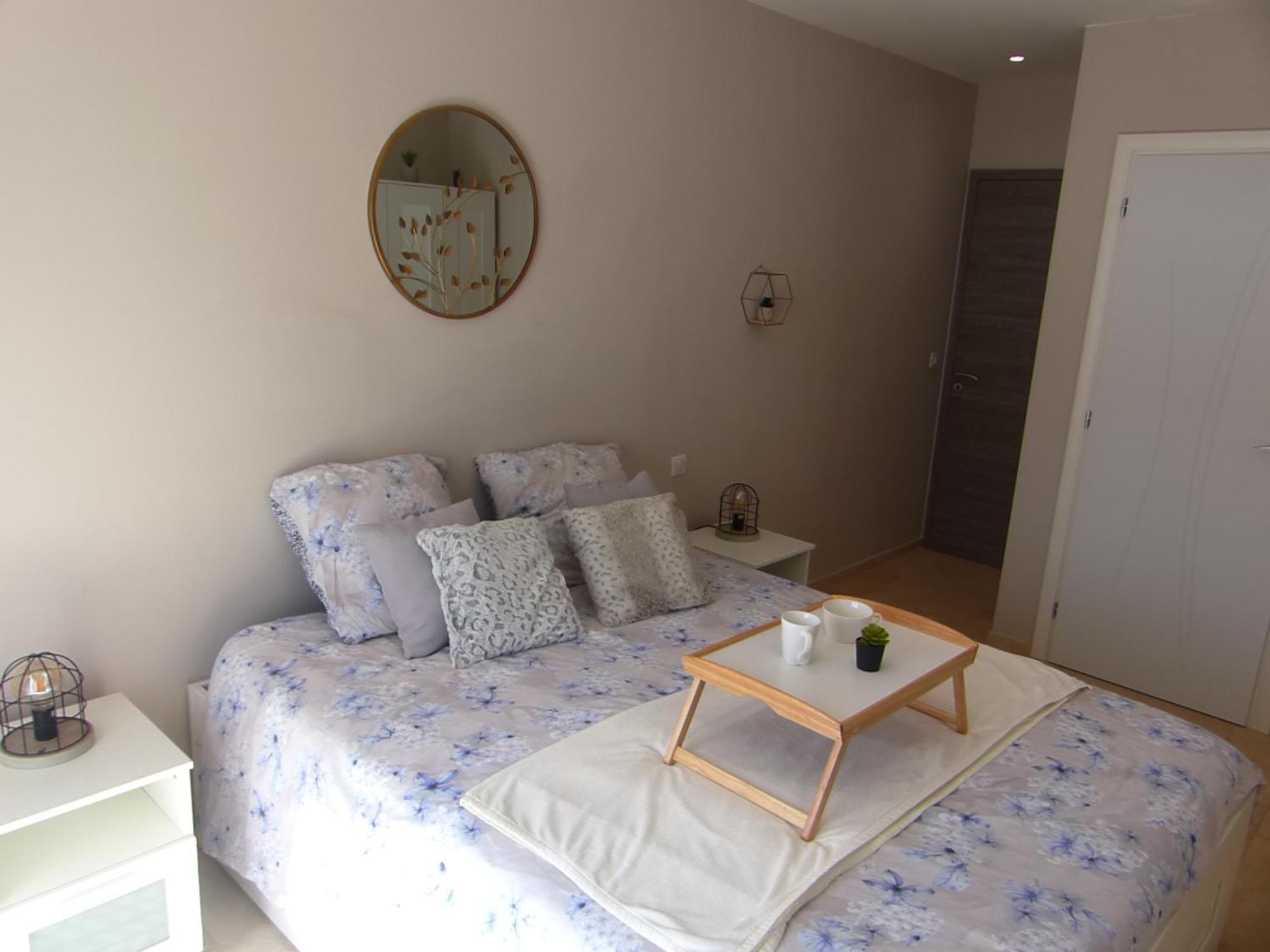 Vigne Et Cigale Apartment Le Thoronet Ngoại thất bức ảnh