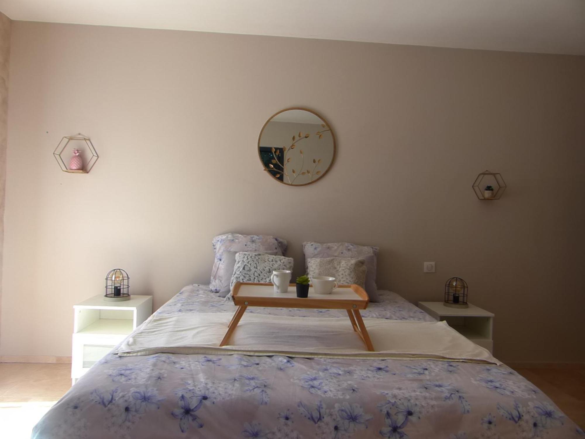 Vigne Et Cigale Apartment Le Thoronet Ngoại thất bức ảnh