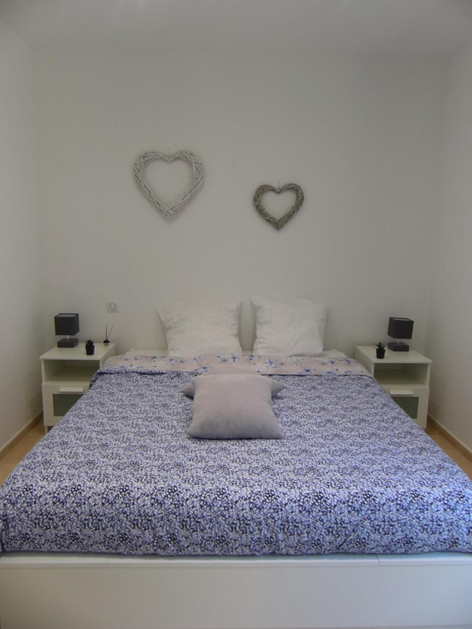 Vigne Et Cigale Apartment Le Thoronet Ngoại thất bức ảnh