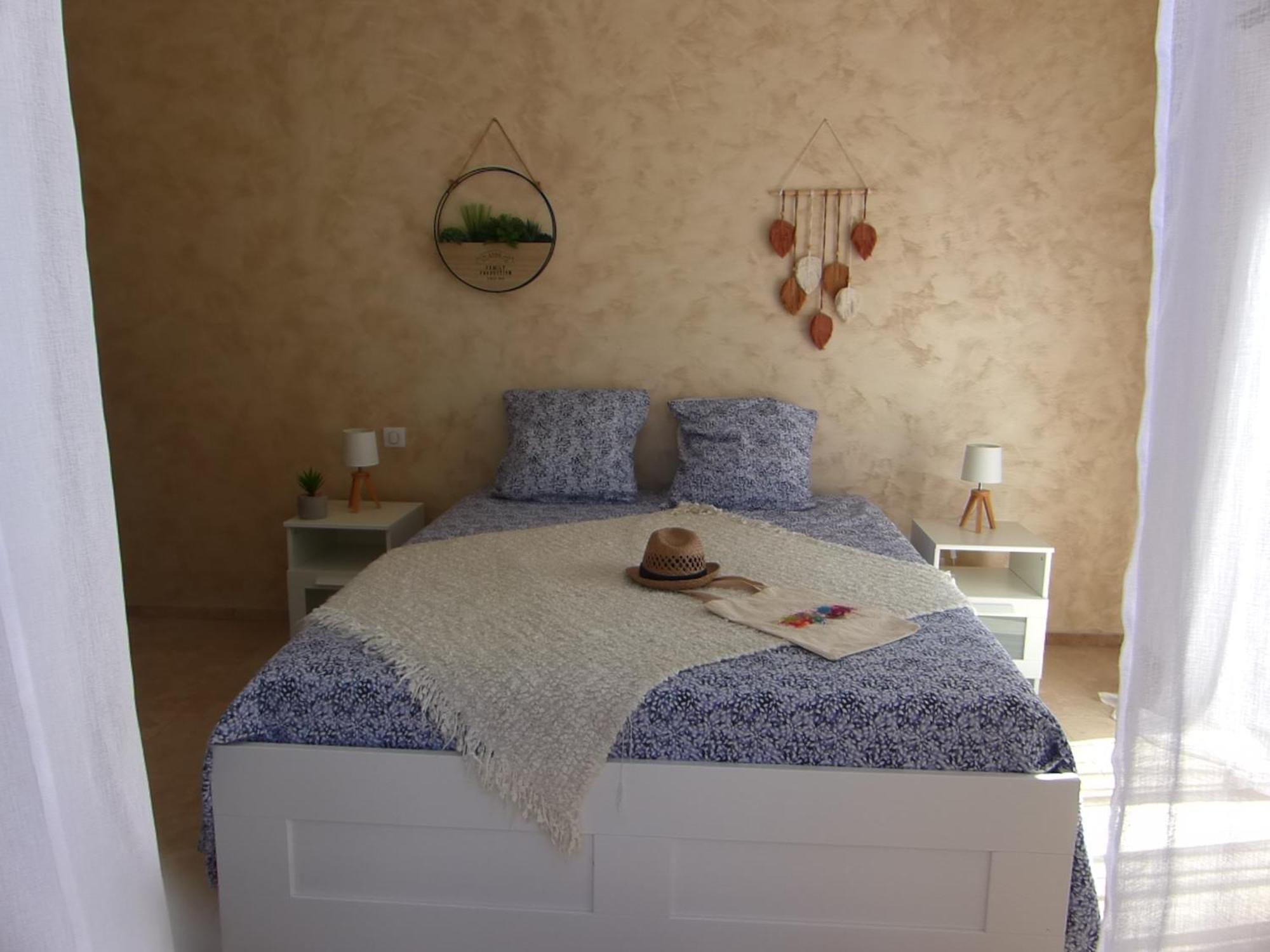 Vigne Et Cigale Apartment Le Thoronet Ngoại thất bức ảnh