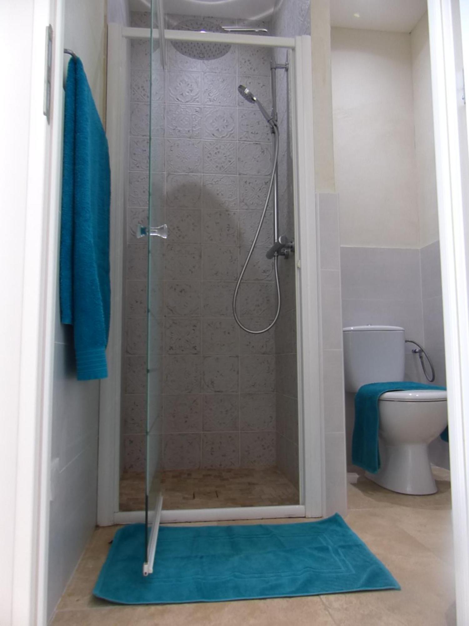 Vigne Et Cigale Apartment Le Thoronet Ngoại thất bức ảnh