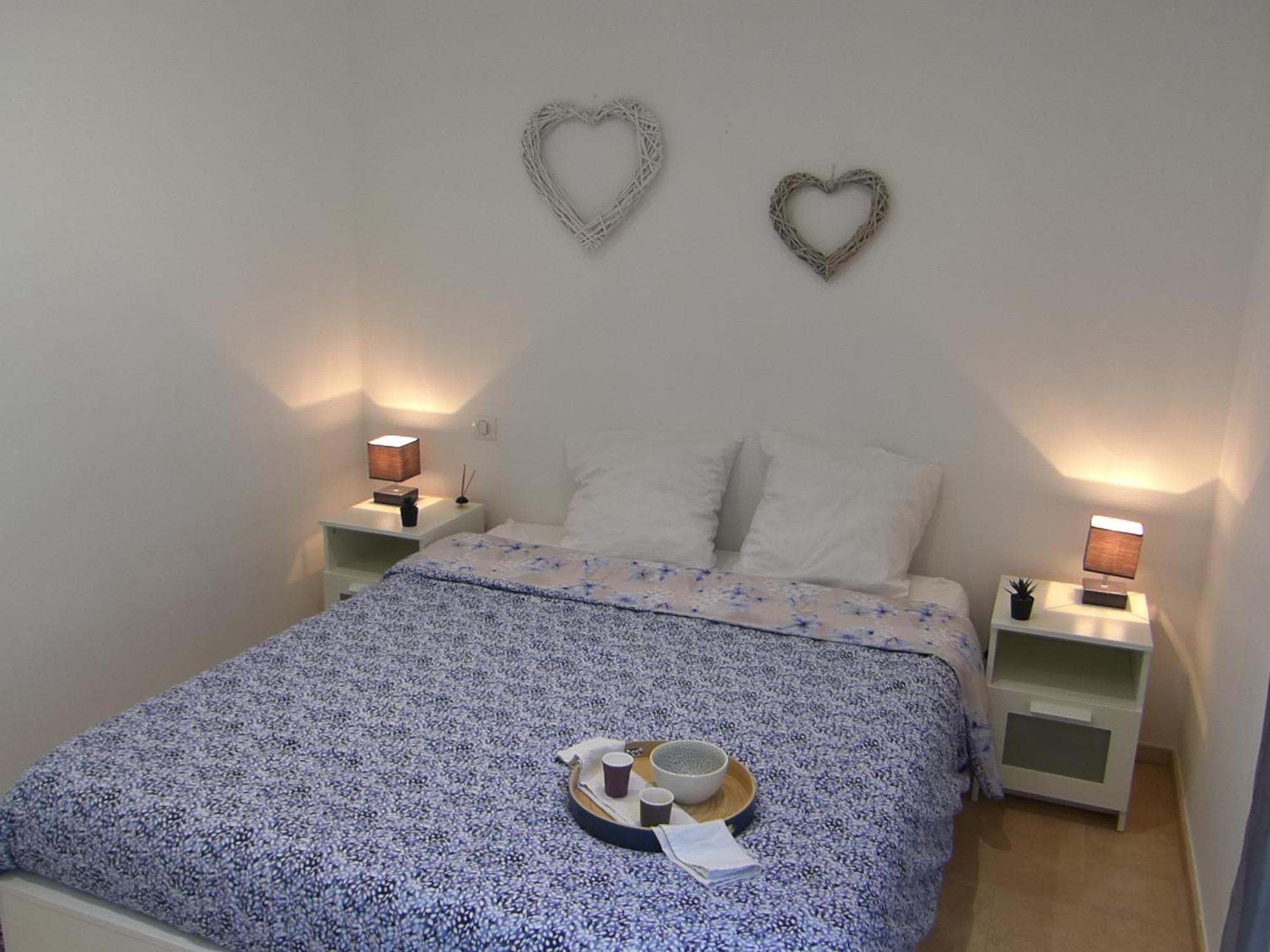 Vigne Et Cigale Apartment Le Thoronet Ngoại thất bức ảnh