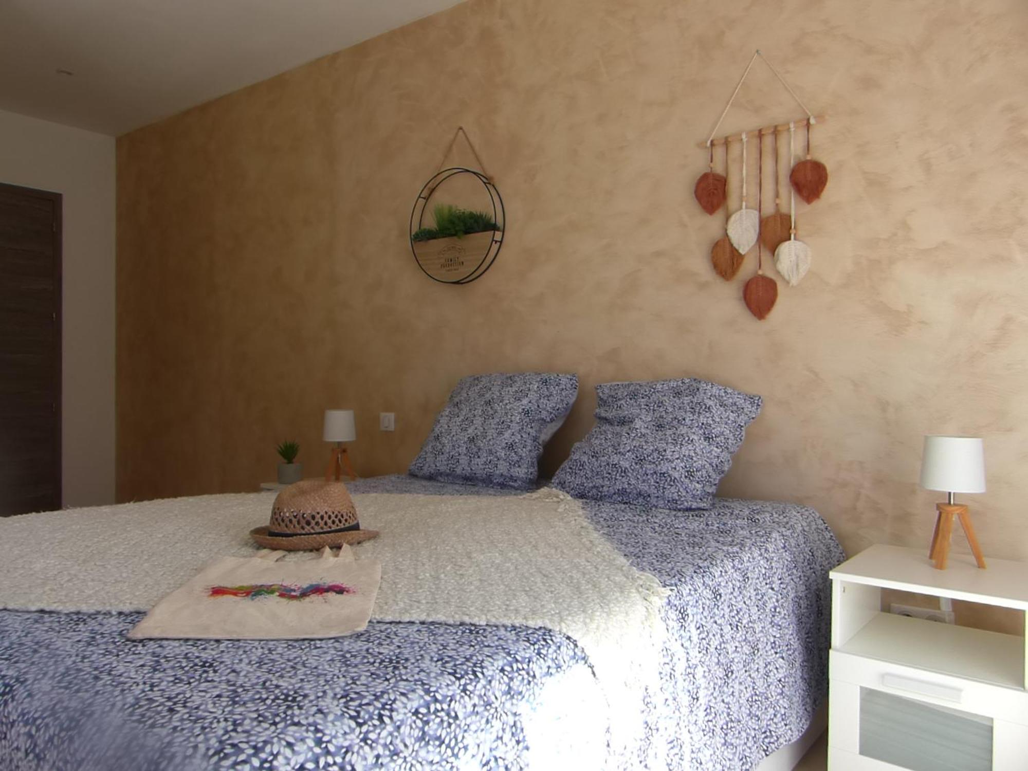 Vigne Et Cigale Apartment Le Thoronet Ngoại thất bức ảnh